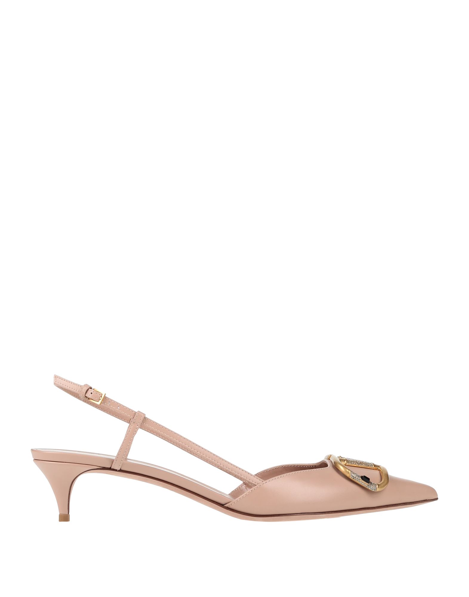 VALENTINO GARAVANI Pumps Damen Hellrosa von VALENTINO GARAVANI