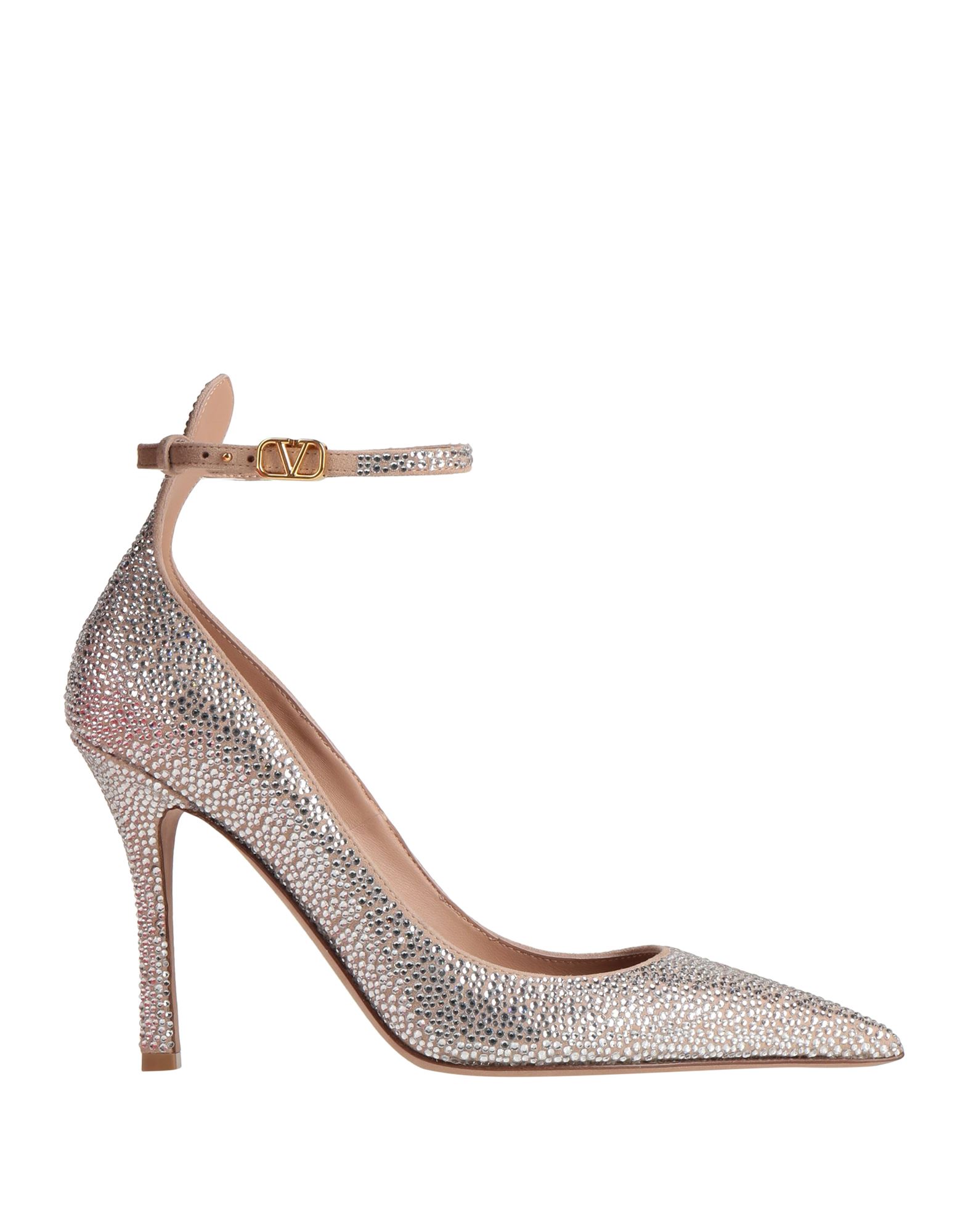 VALENTINO GARAVANI Pumps Damen Hellrosa von VALENTINO GARAVANI