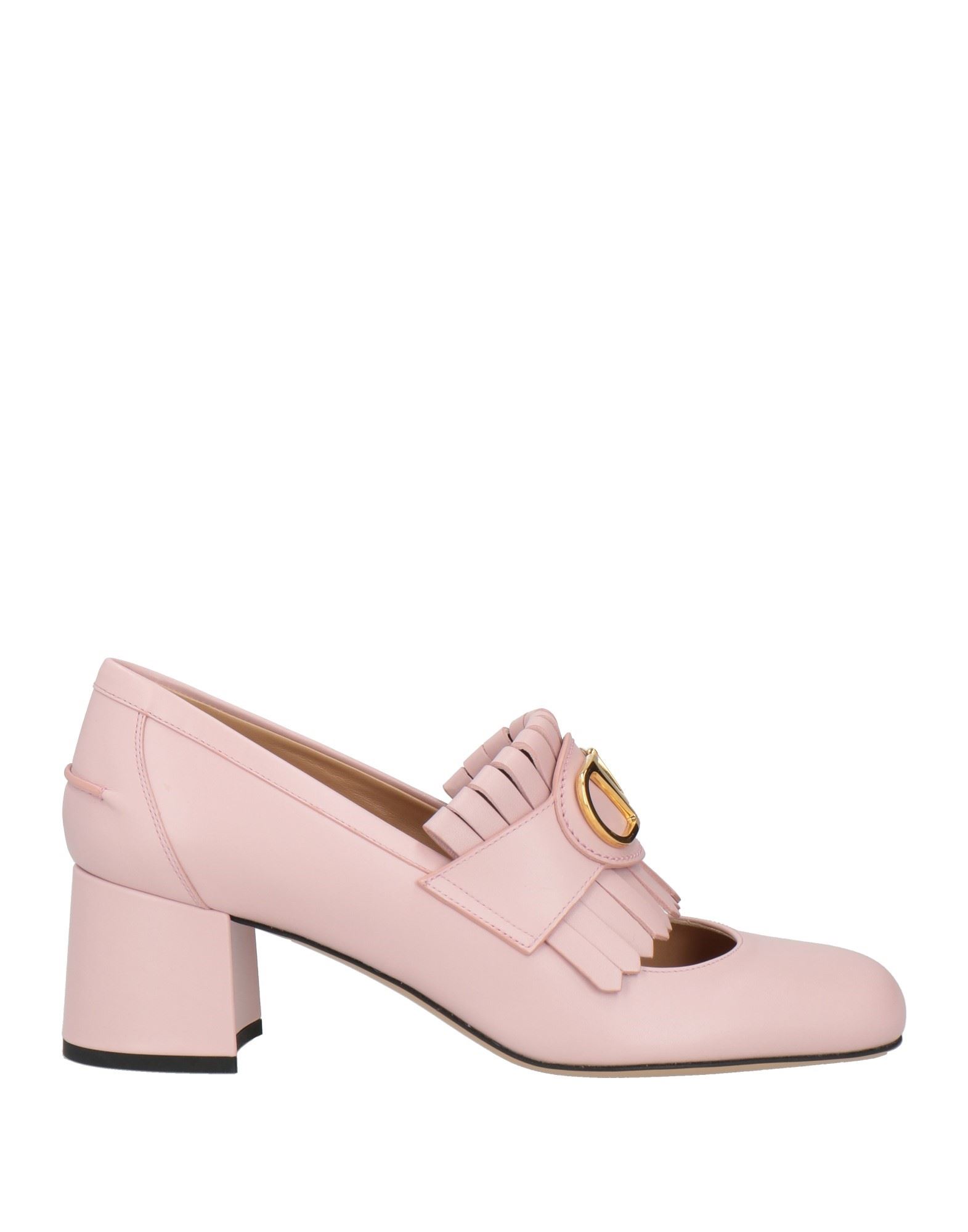 VALENTINO GARAVANI Pumps Damen Hellrosa von VALENTINO GARAVANI
