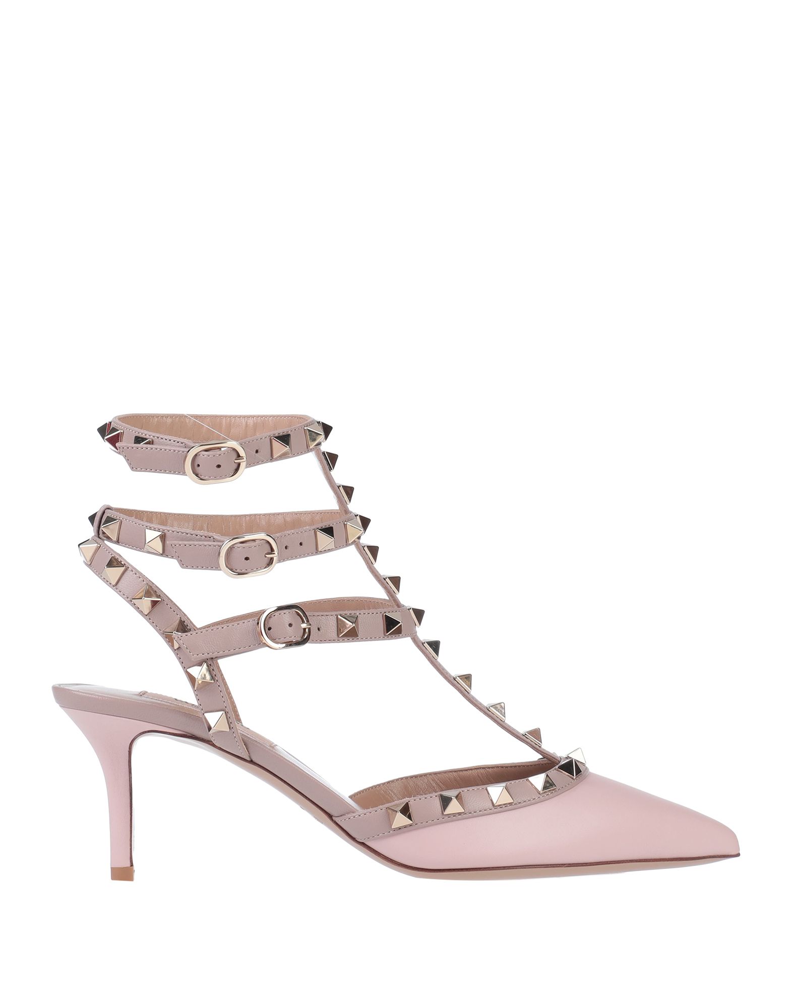 VALENTINO GARAVANI Pumps Damen Hellrosa VALENTINO GARAVANI Pumps Damen Hellrosa von VALENTINO GARAVANI