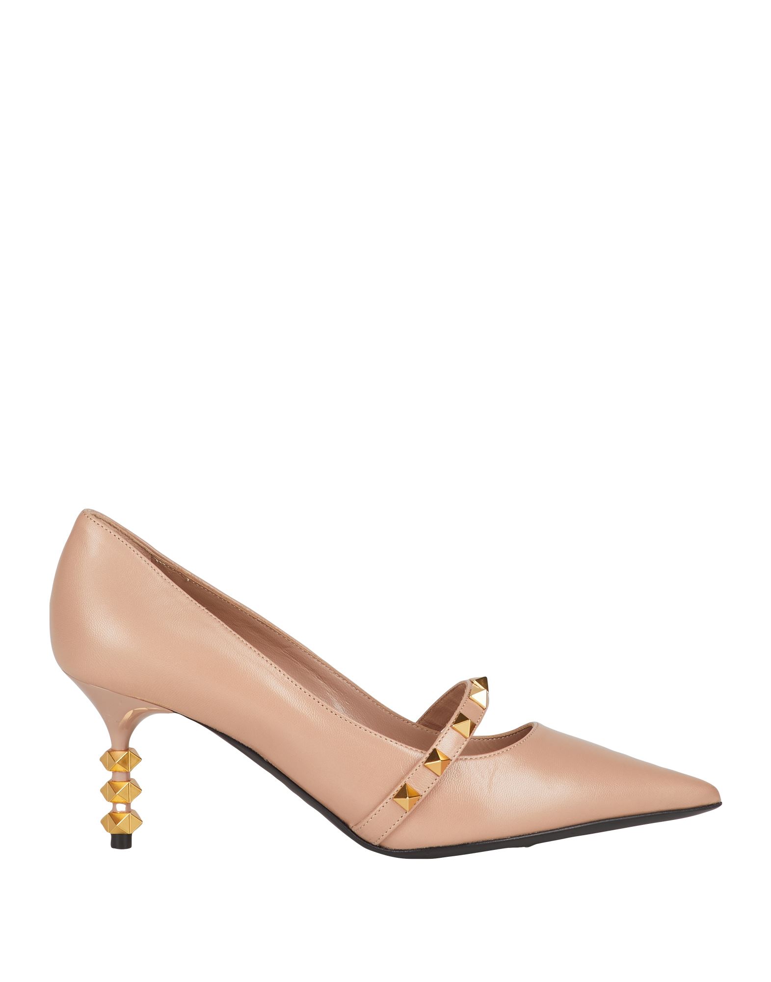 VALENTINO GARAVANI Pumps Damen Hellrosa von VALENTINO GARAVANI