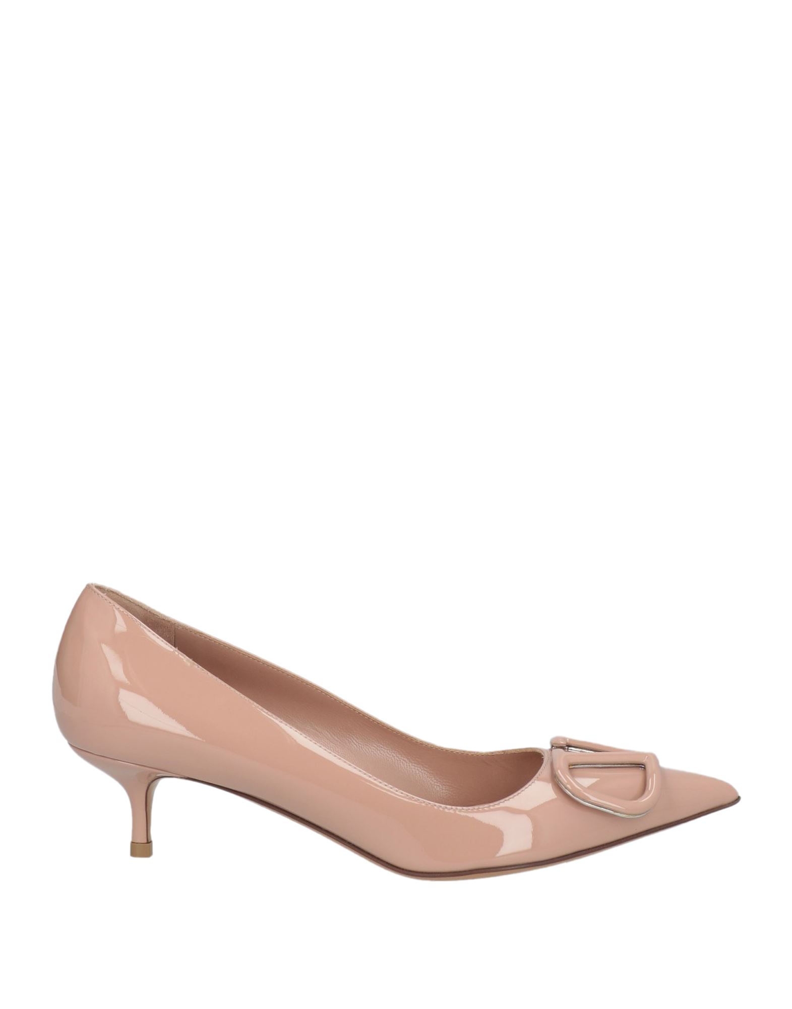 VALENTINO GARAVANI Pumps Damen Hellrosa von VALENTINO GARAVANI