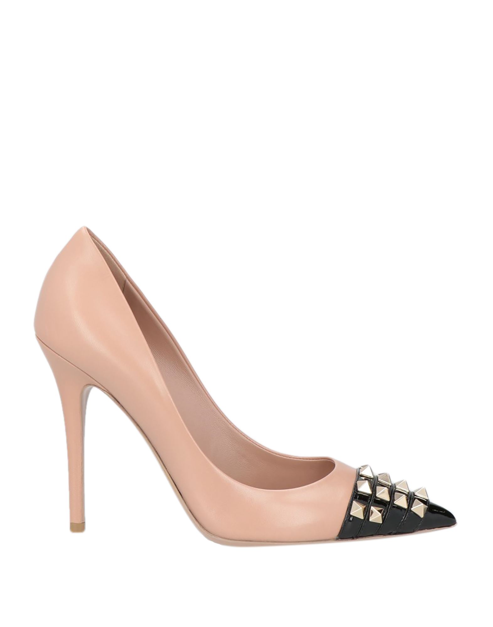 VALENTINO GARAVANI Pumps Damen Hellrosa von VALENTINO GARAVANI