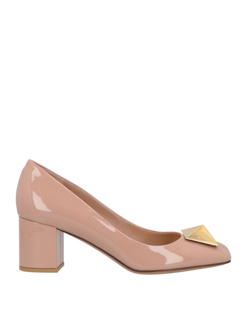 VALENTINO GARAVANI Pumps Damen Hellrosa von VALENTINO GARAVANI