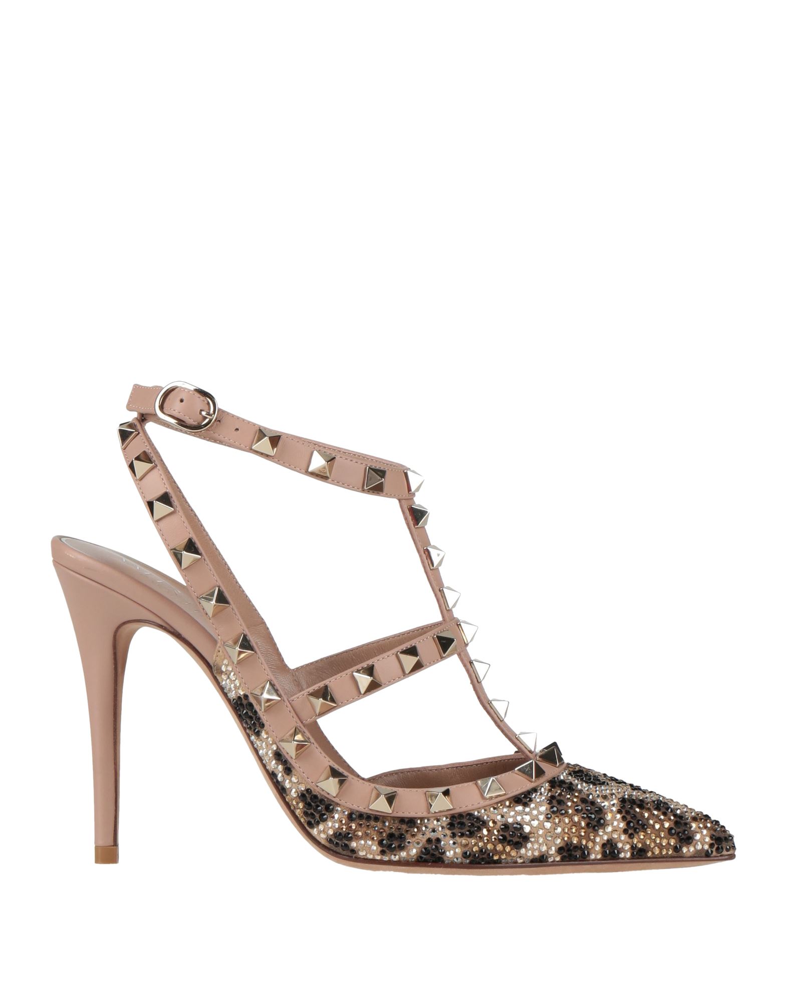 VALENTINO GARAVANI Pumps Damen Hellrosa VALENTINO GARAVANI Pumps Damen Hellrosa von VALENTINO GARAVANI