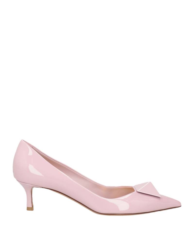 VALENTINO GARAVANI Pumps Damen Hellrosa von VALENTINO GARAVANI