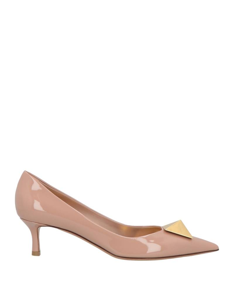 VALENTINO GARAVANI Pumps Damen Hellrosa VALENTINO GARAVANI Pumps Damen Hellrosa von VALENTINO GARAVANI