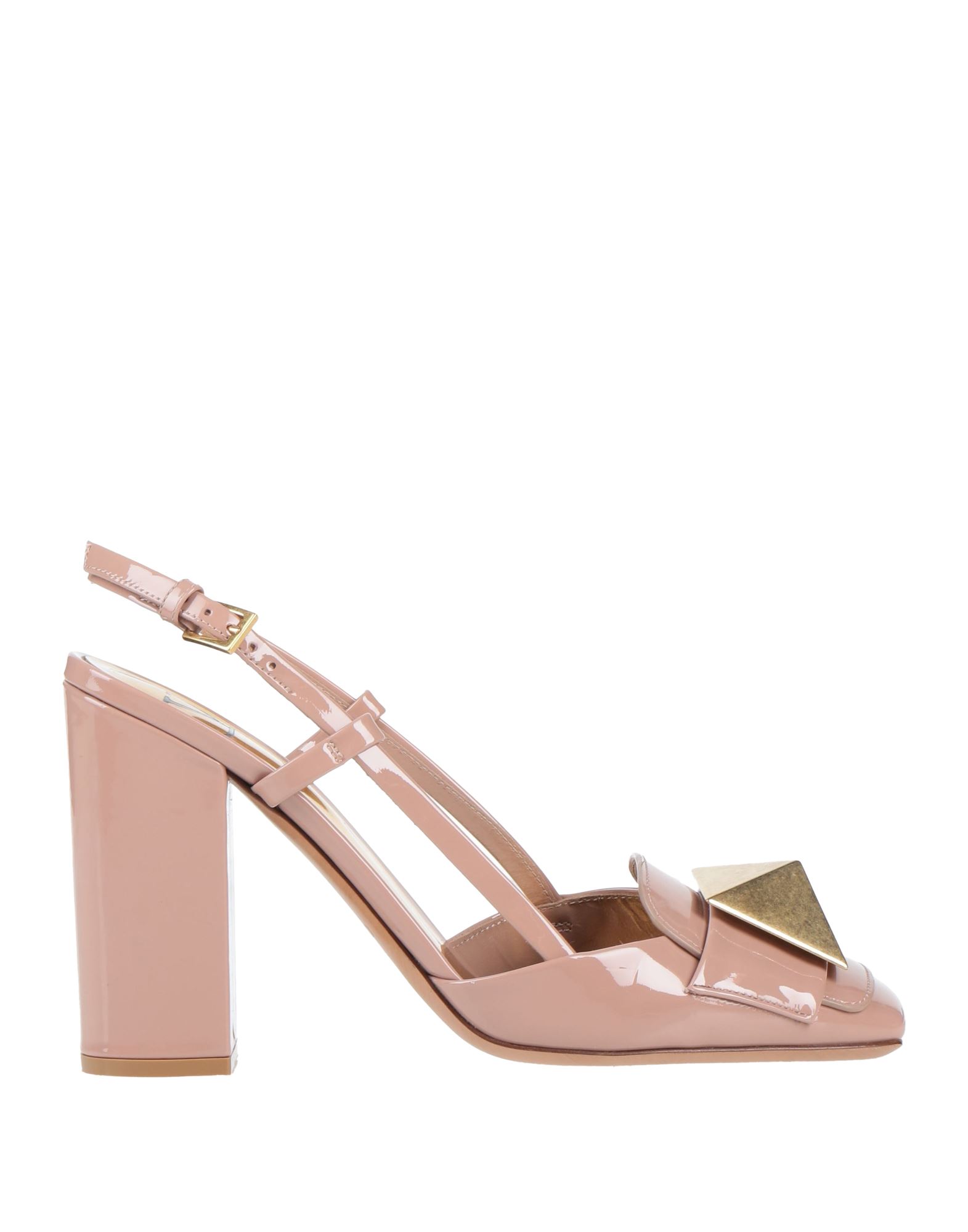VALENTINO GARAVANI Pumps Damen Hellrosa VALENTINO GARAVANI Pumps Damen Hellrosa von VALENTINO GARAVANI