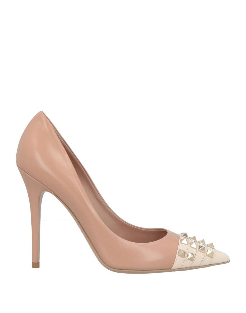 VALENTINO GARAVANI Pumps Damen Hellrosa von VALENTINO GARAVANI