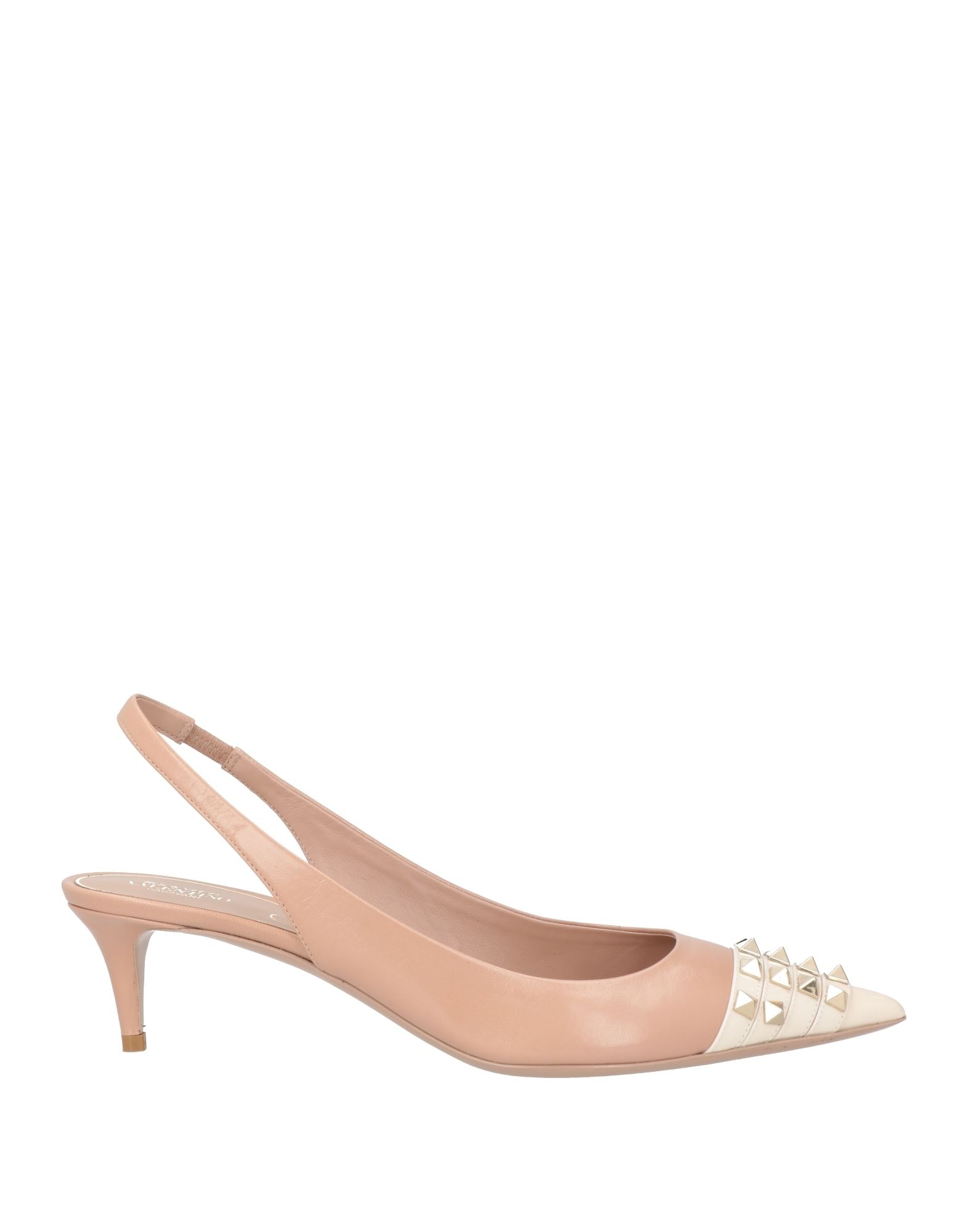 VALENTINO GARAVANI Pumps Damen Hellrosa von VALENTINO GARAVANI