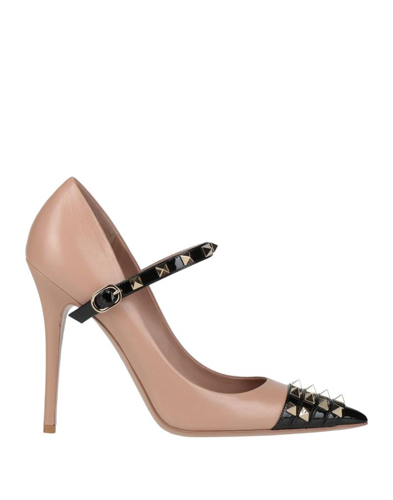 VALENTINO GARAVANI Pumps Damen Hellrosa von VALENTINO GARAVANI