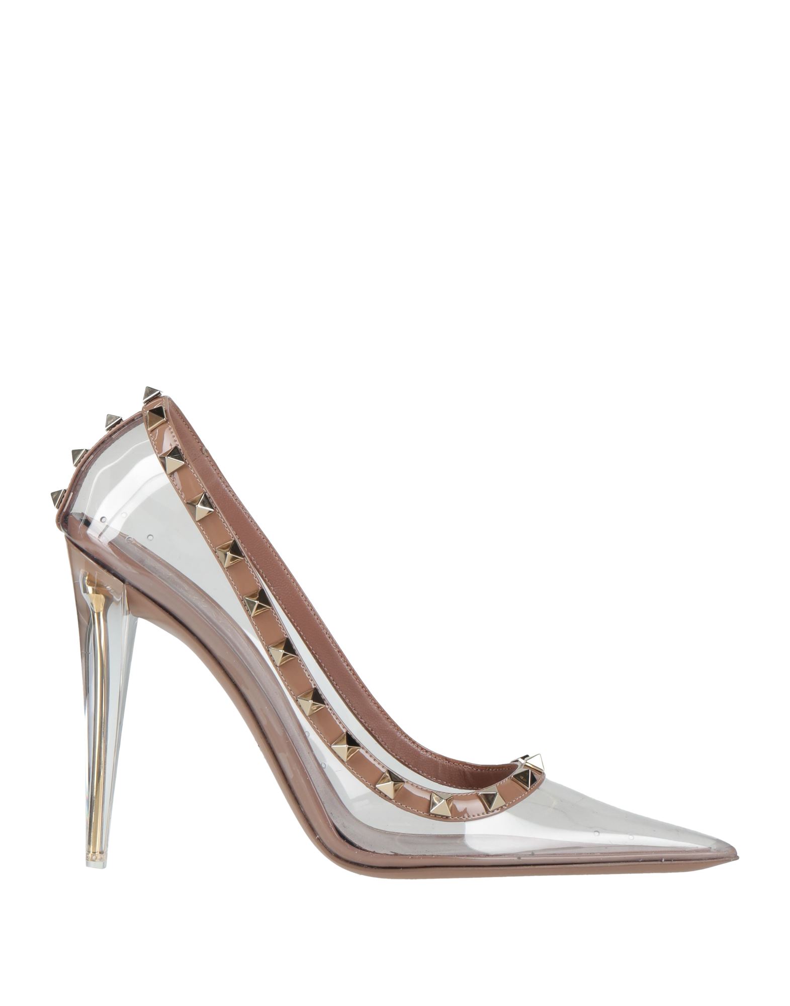 VALENTINO GARAVANI Pumps Damen Hellrosa VALENTINO GARAVANI Pumps Damen Hellrosa von VALENTINO GARAVANI