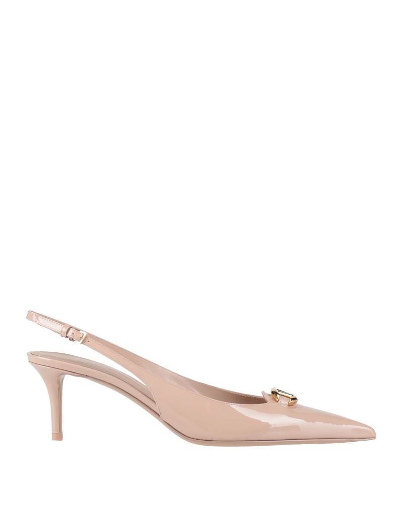 VALENTINO GARAVANI Pumps Damen Hellrosa von VALENTINO GARAVANI