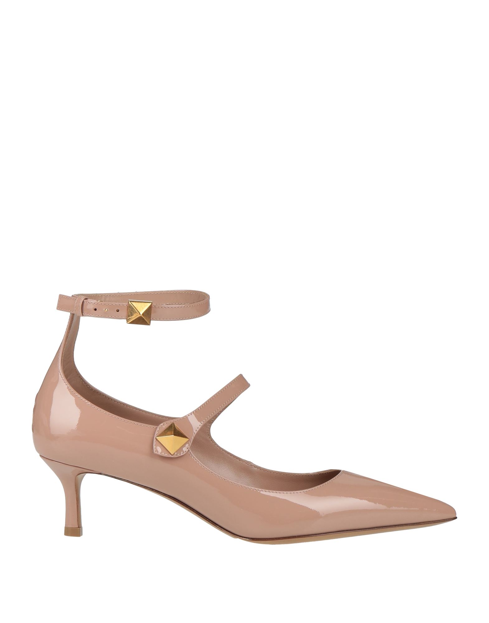 VALENTINO GARAVANI Pumps Damen Khaki VALENTINO GARAVANI Pumps Damen Khaki von VALENTINO GARAVANI
