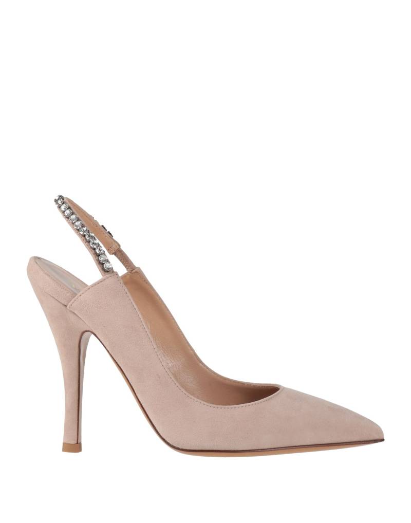 VALENTINO GARAVANI Pumps Damen Maulwurfsgrau von VALENTINO GARAVANI