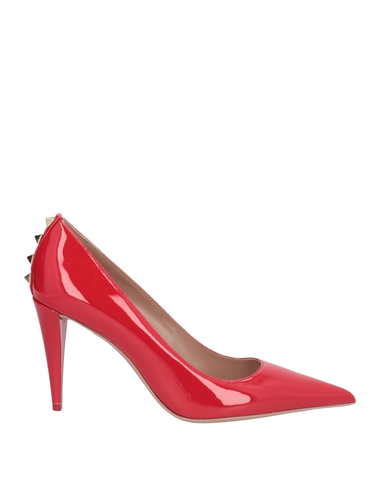 VALENTINO GARAVANI Pumps Damen Rot von VALENTINO GARAVANI