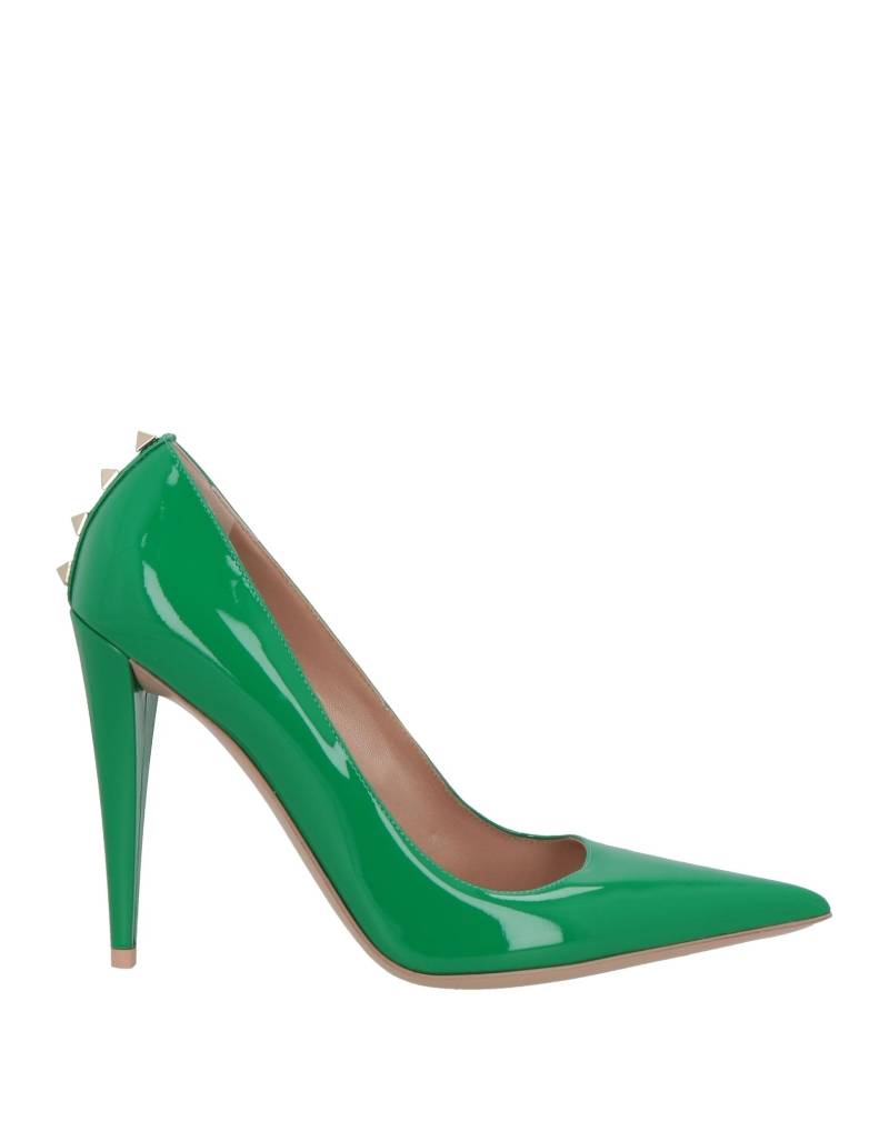 VALENTINO GARAVANI Pumps Damen Säuregrün von VALENTINO GARAVANI