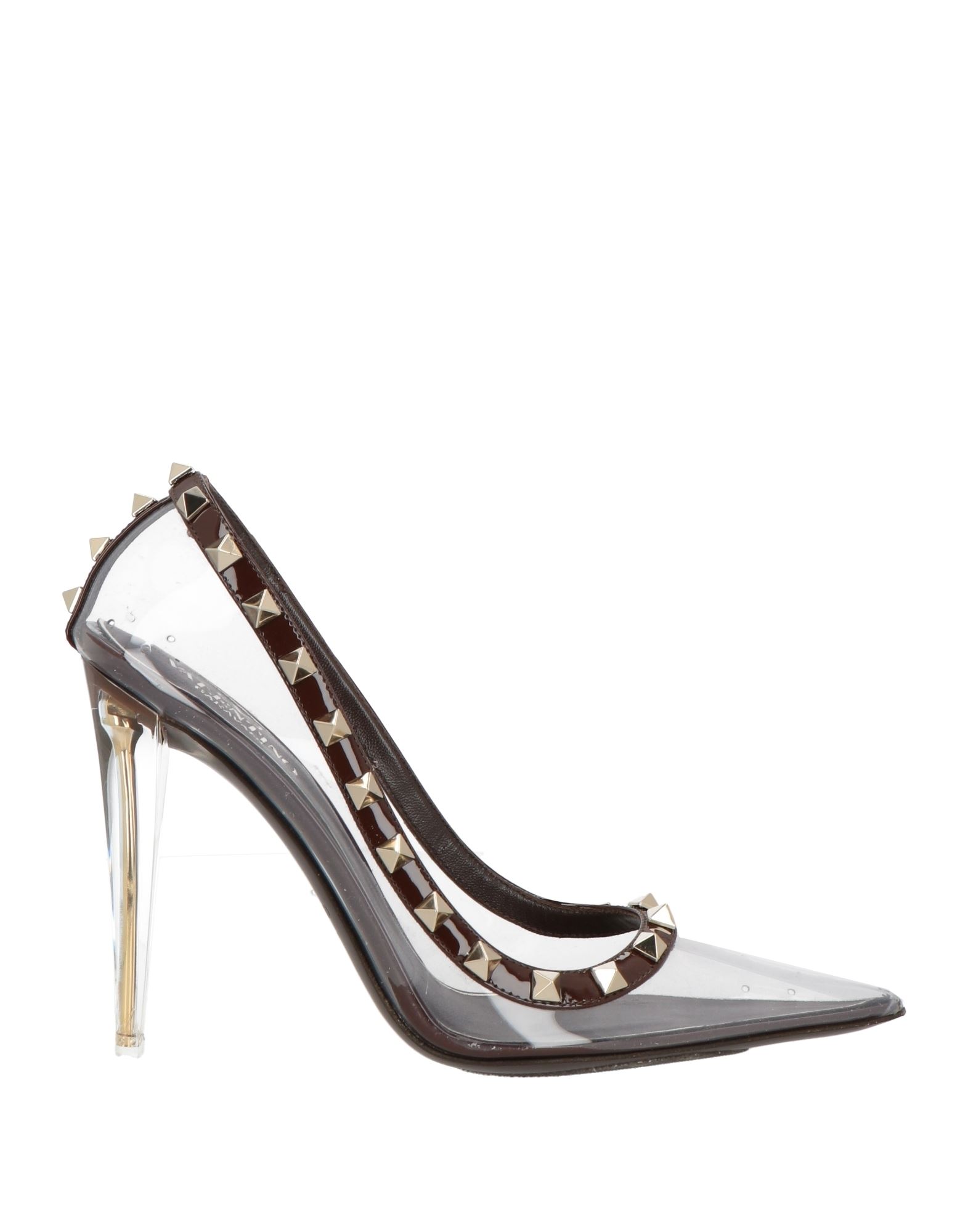 VALENTINO GARAVANI Pumps Damen Schokobraun VALENTINO GARAVANI Pumps Damen Schokobraun von VALENTINO GARAVANI
