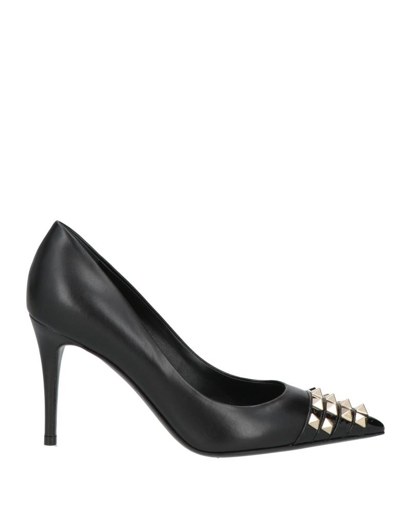 VALENTINO GARAVANI Pumps Damen Schwarz von VALENTINO GARAVANI