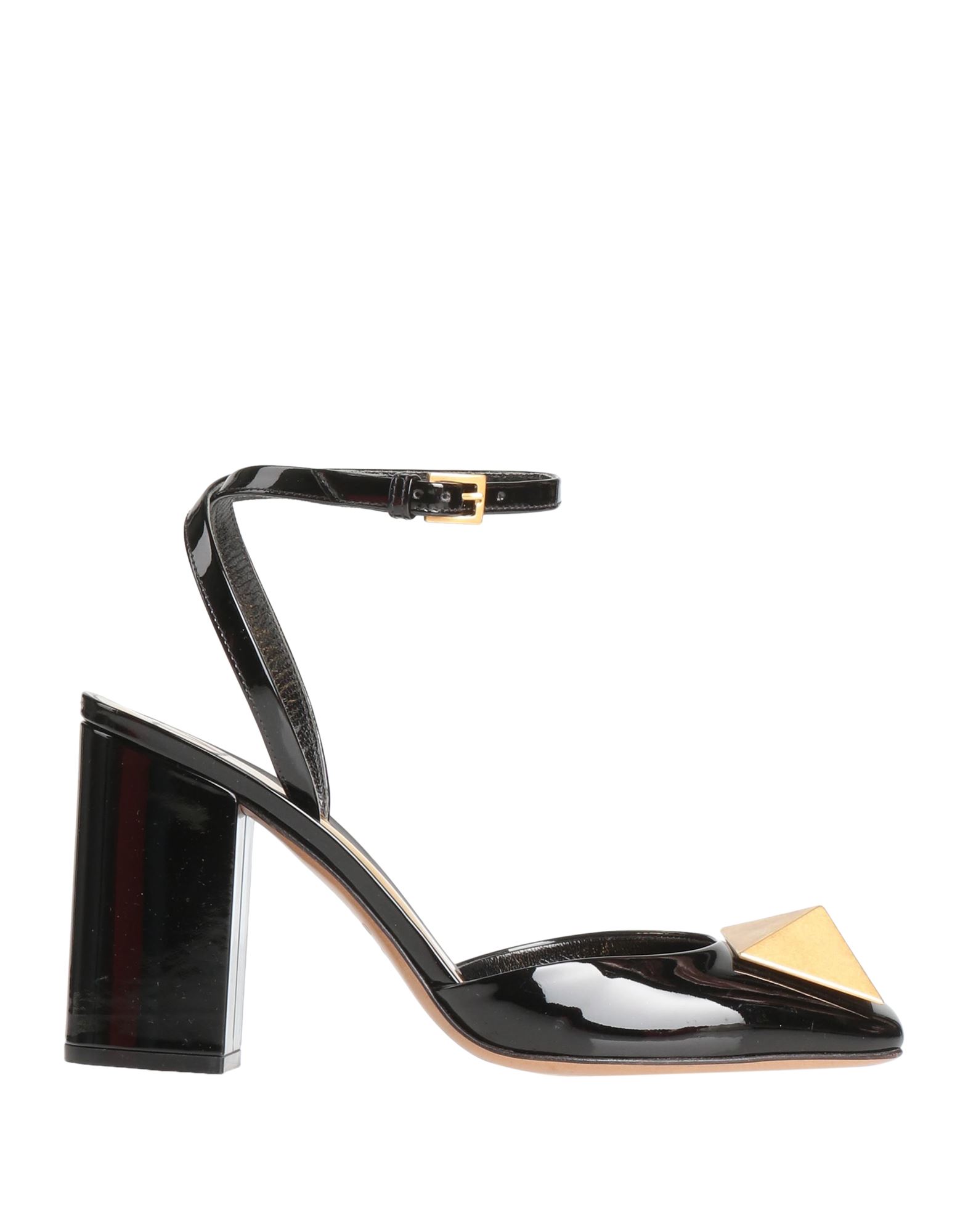 VALENTINO GARAVANI Pumps Damen Schwarz von VALENTINO GARAVANI