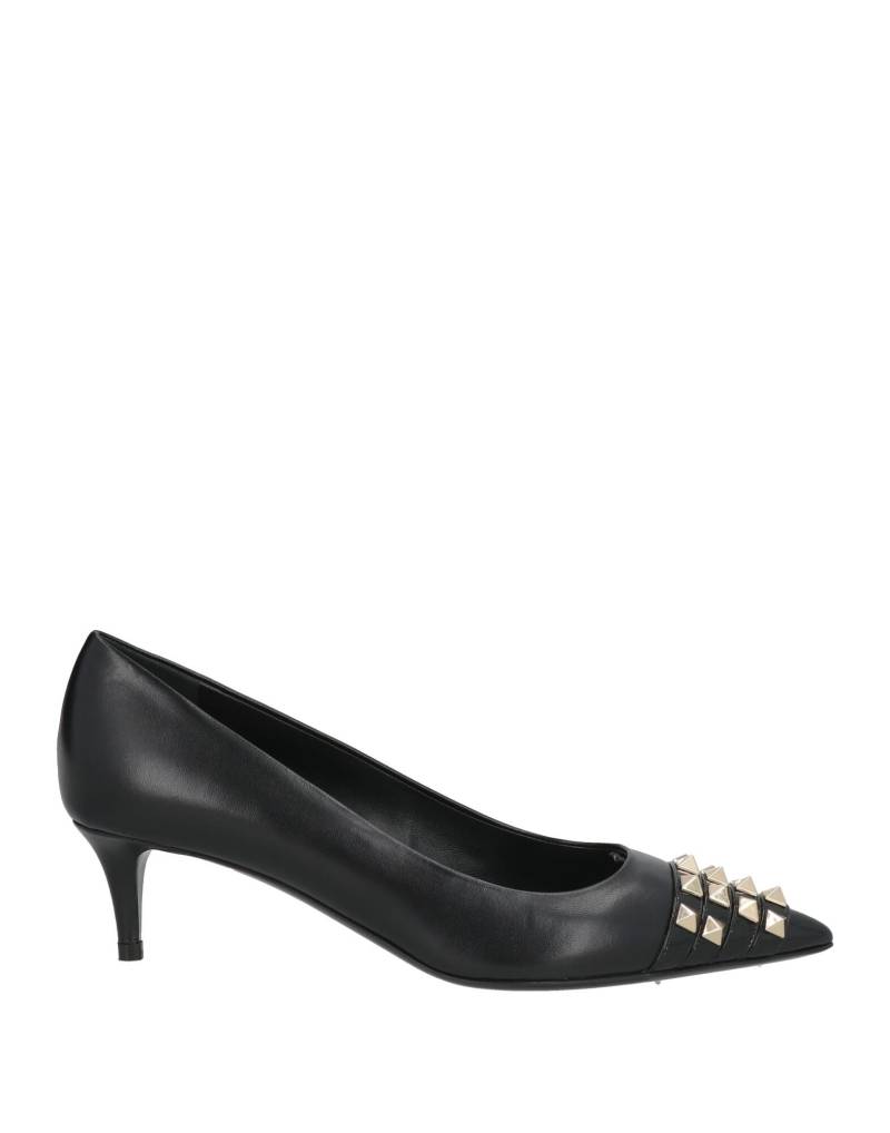 VALENTINO GARAVANI Pumps Damen Schwarz von VALENTINO GARAVANI