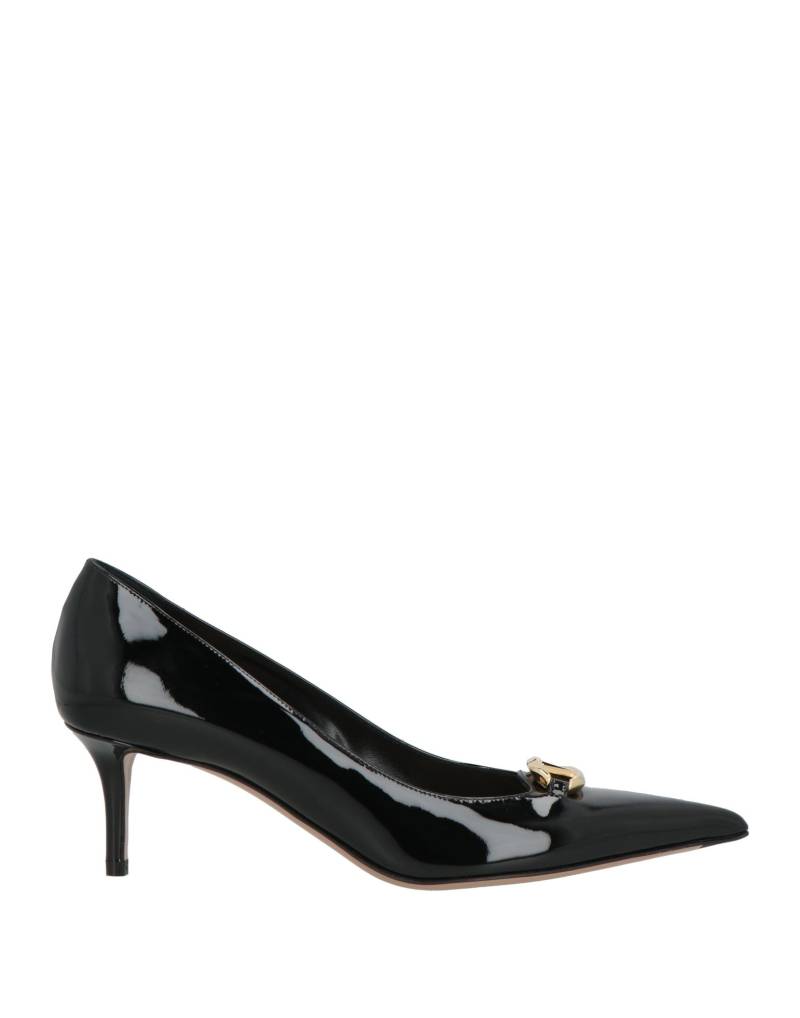 VALENTINO GARAVANI Pumps Damen Schwarz von VALENTINO GARAVANI