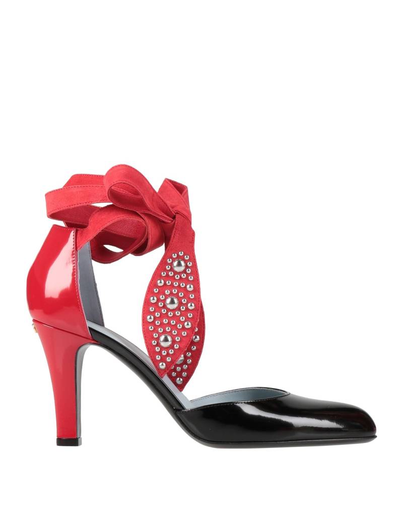 VALENTINO GARAVANI Pumps Damen Schwarz von VALENTINO GARAVANI