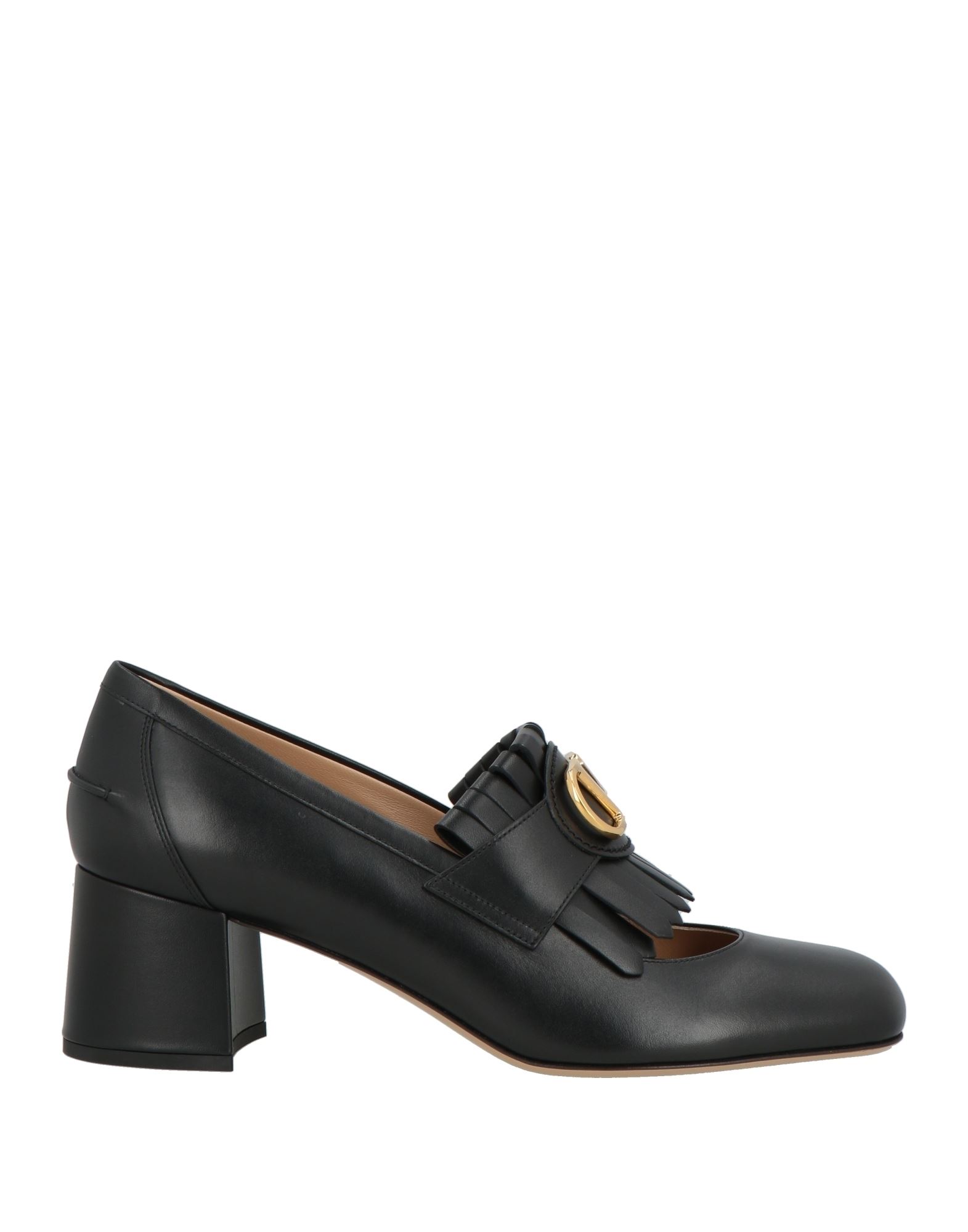 VALENTINO GARAVANI Pumps Damen Schwarz von VALENTINO GARAVANI
