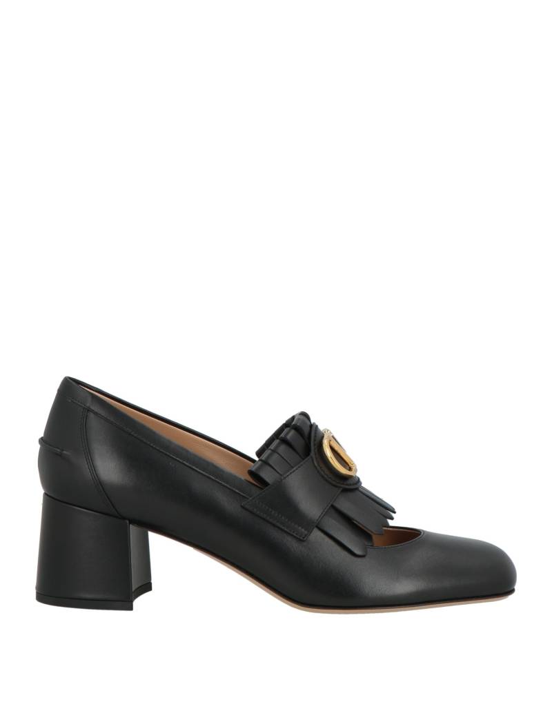 VALENTINO GARAVANI Pumps Damen Schwarz von VALENTINO GARAVANI