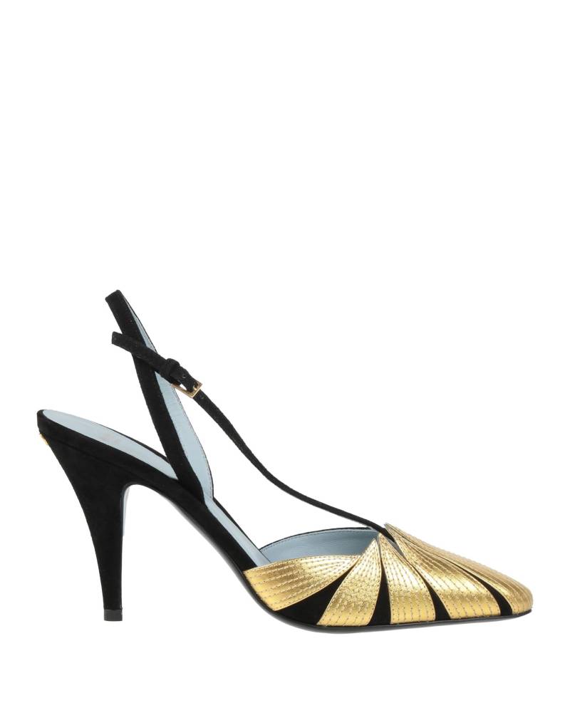 VALENTINO GARAVANI Pumps Damen Schwarz von VALENTINO GARAVANI