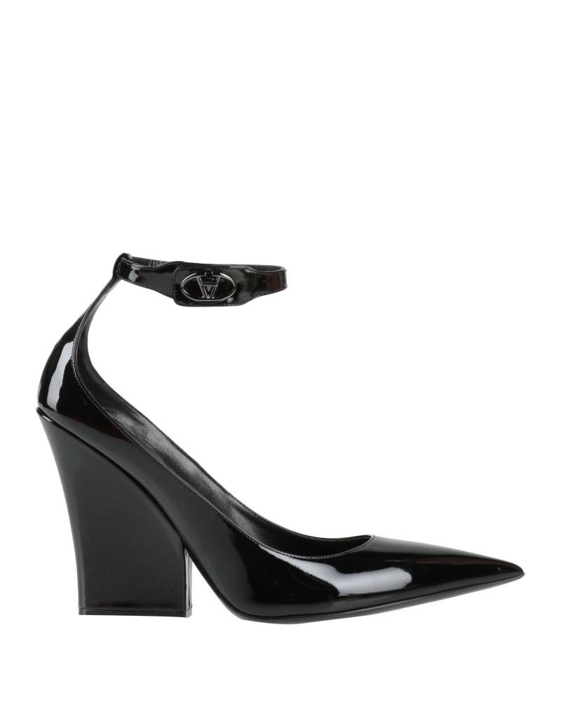 VALENTINO GARAVANI Pumps Damen Schwarz von VALENTINO GARAVANI