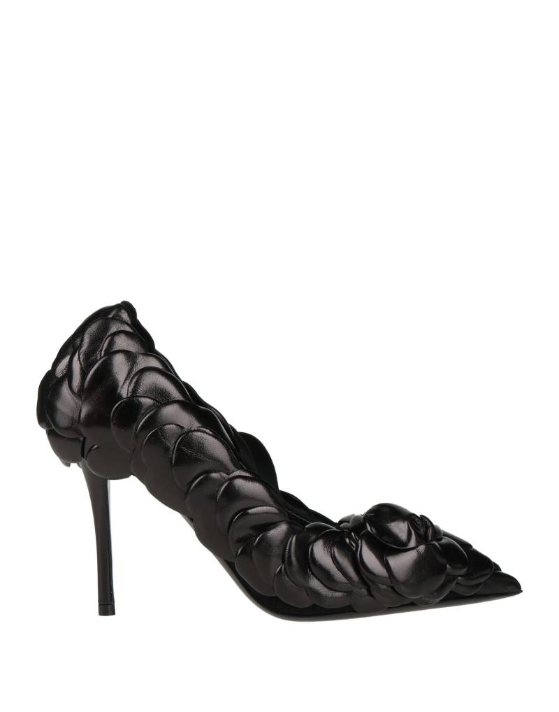 VALENTINO GARAVANI Pumps Damen Schwarz von VALENTINO GARAVANI