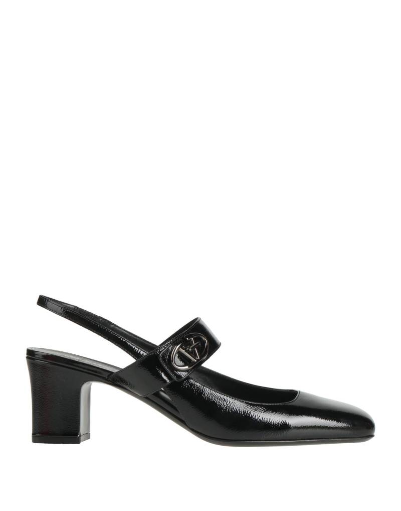 VALENTINO GARAVANI Pumps Damen Schwarz von VALENTINO GARAVANI