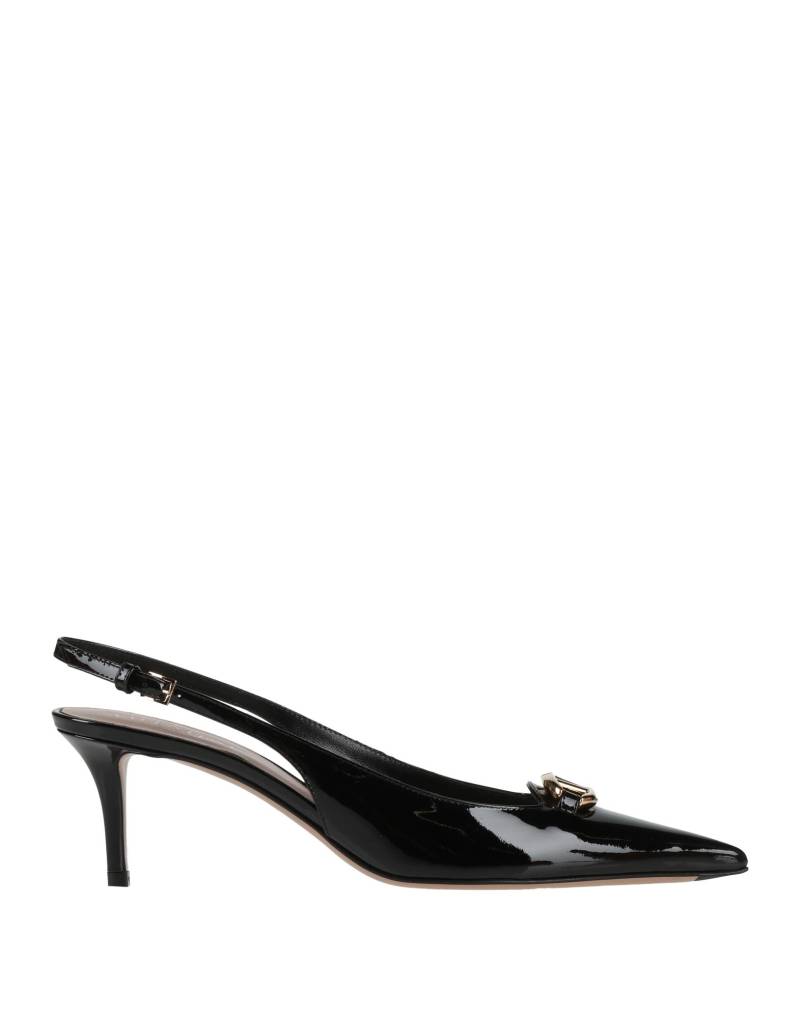 VALENTINO GARAVANI Pumps Damen Schwarz von VALENTINO GARAVANI