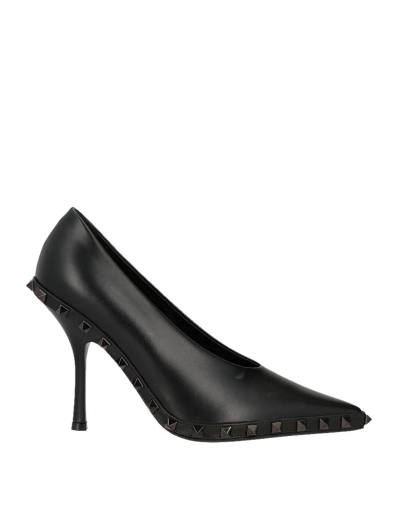 VALENTINO GARAVANI Pumps Damen Schwarz von VALENTINO GARAVANI