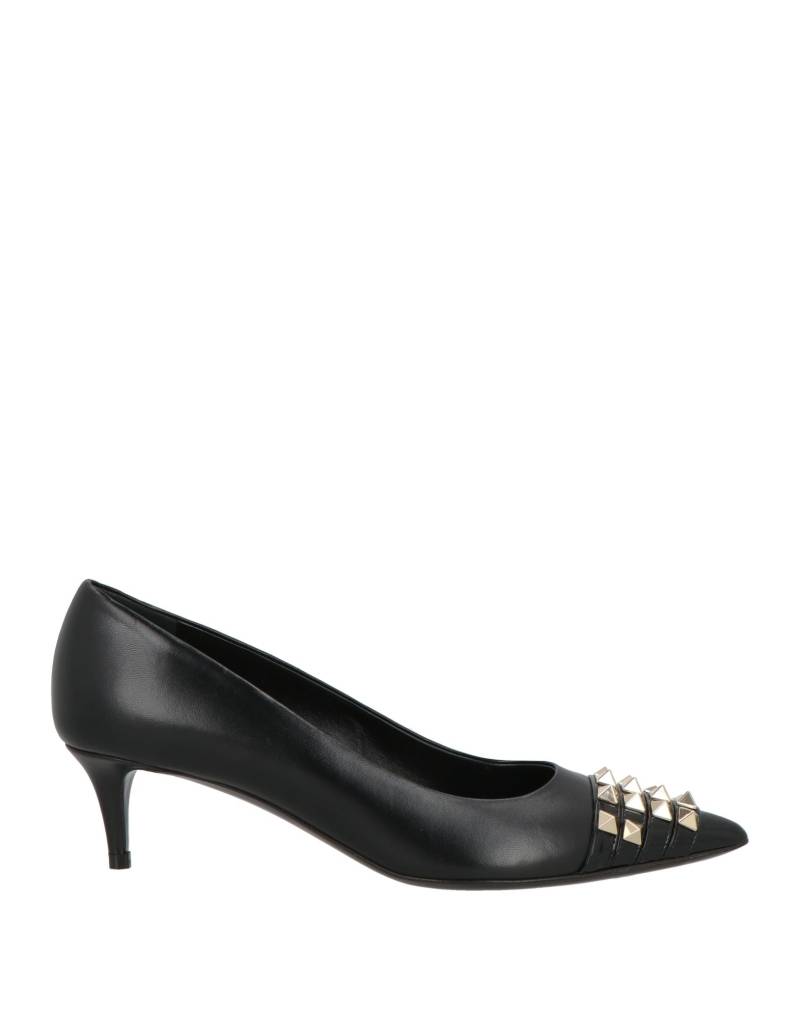 VALENTINO GARAVANI Pumps Damen Schwarz von VALENTINO GARAVANI