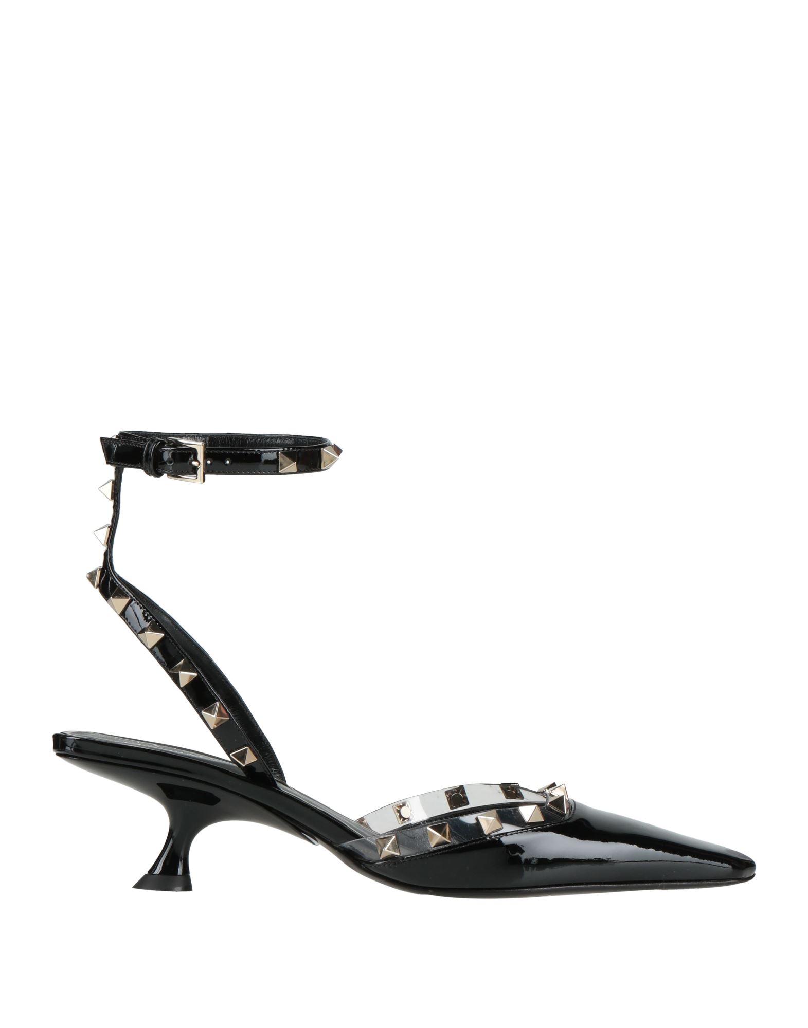 VALENTINO GARAVANI Pumps Damen Schwarz von VALENTINO GARAVANI