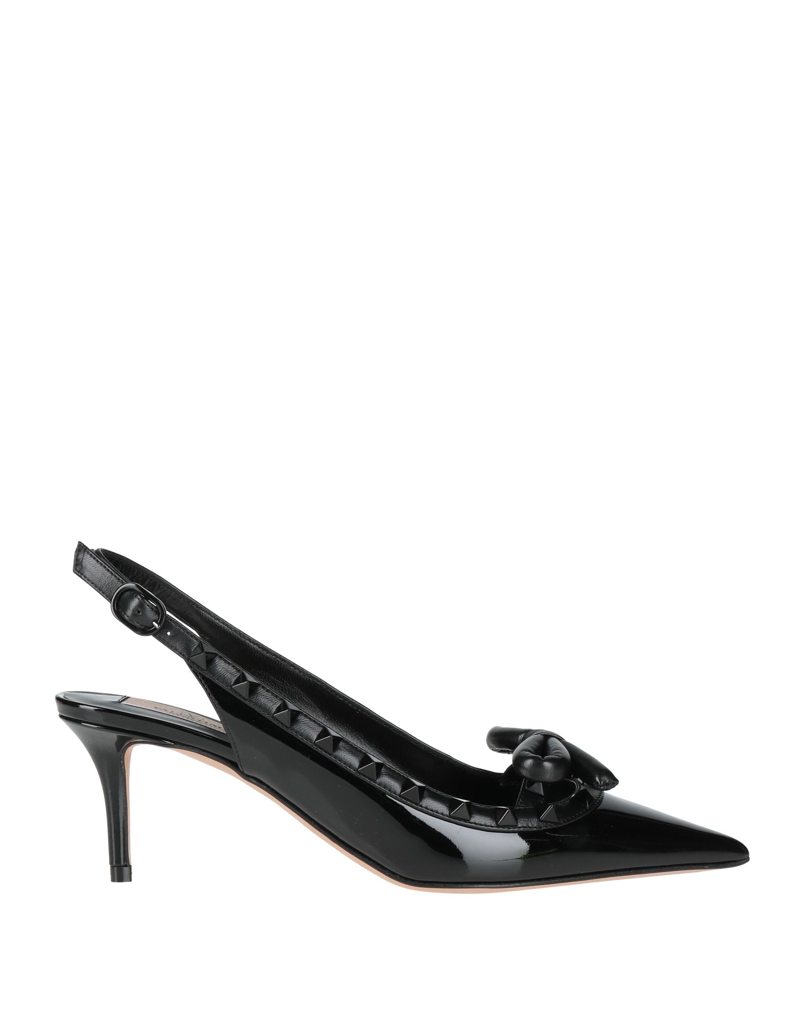 VALENTINO GARAVANI Pumps Damen Schwarz von VALENTINO GARAVANI