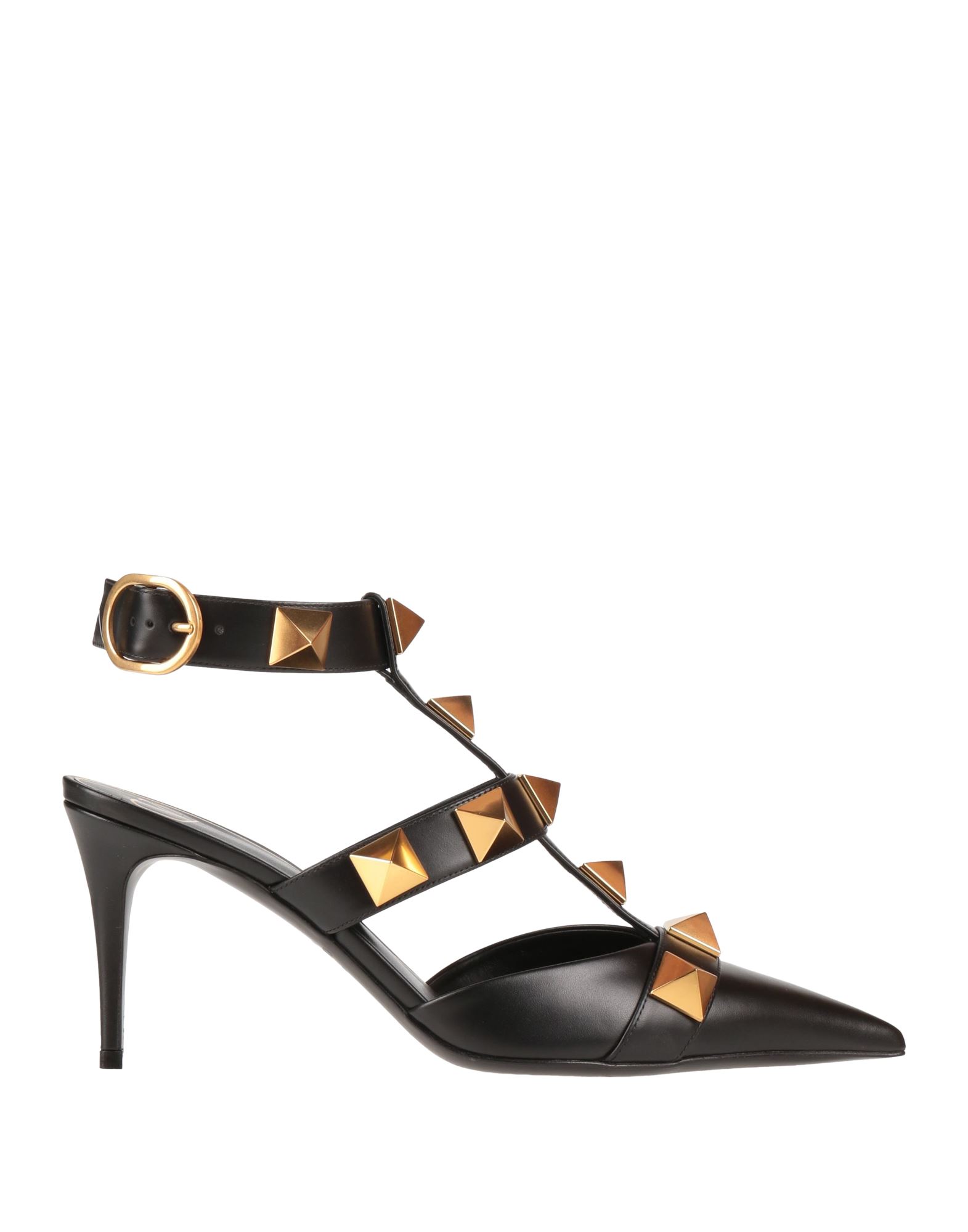 VALENTINO GARAVANI Pumps Damen Schwarz VALENTINO GARAVANI Pumps Damen Schwarz von VALENTINO GARAVANI