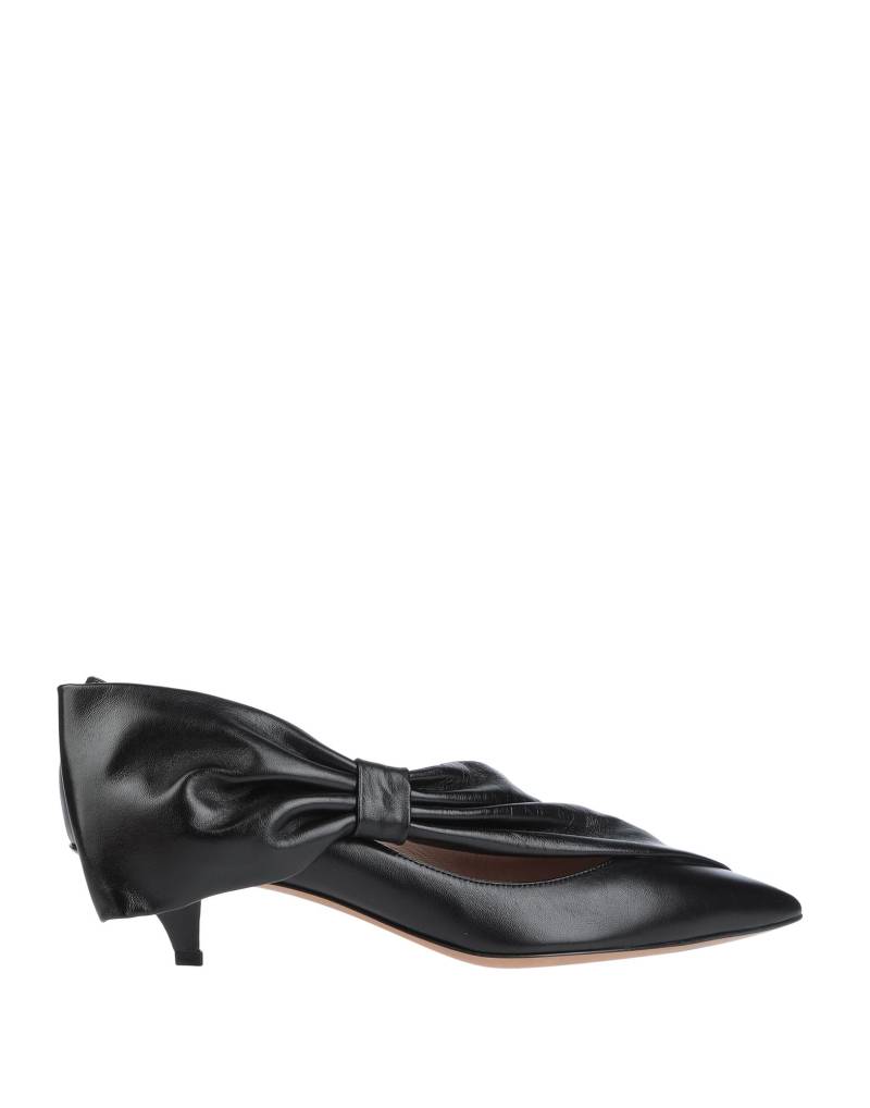 VALENTINO GARAVANI Pumps Damen Schwarz von VALENTINO GARAVANI