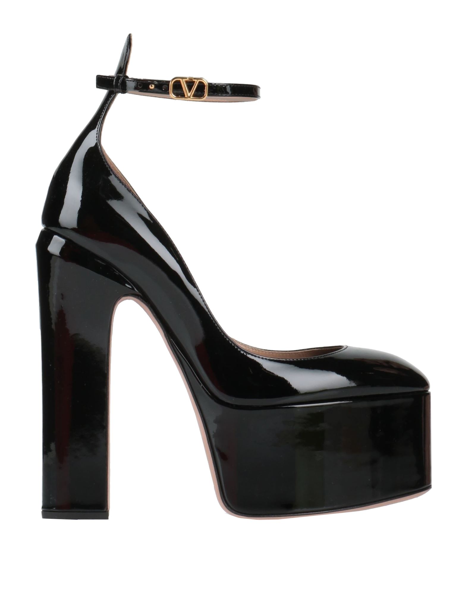 VALENTINO GARAVANI Pumps Damen Schwarz von VALENTINO GARAVANI