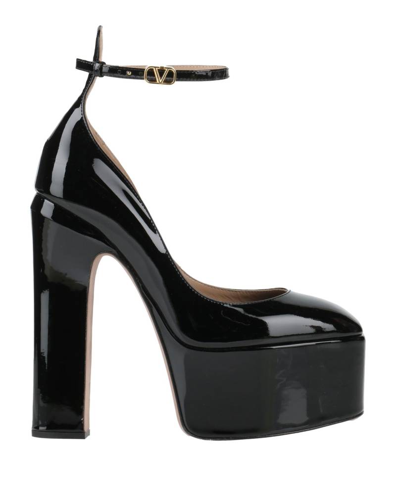 VALENTINO GARAVANI Pumps Damen Schwarz von VALENTINO GARAVANI