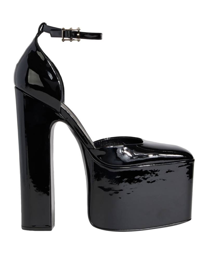 VALENTINO GARAVANI Pumps Damen Schwarz von VALENTINO GARAVANI