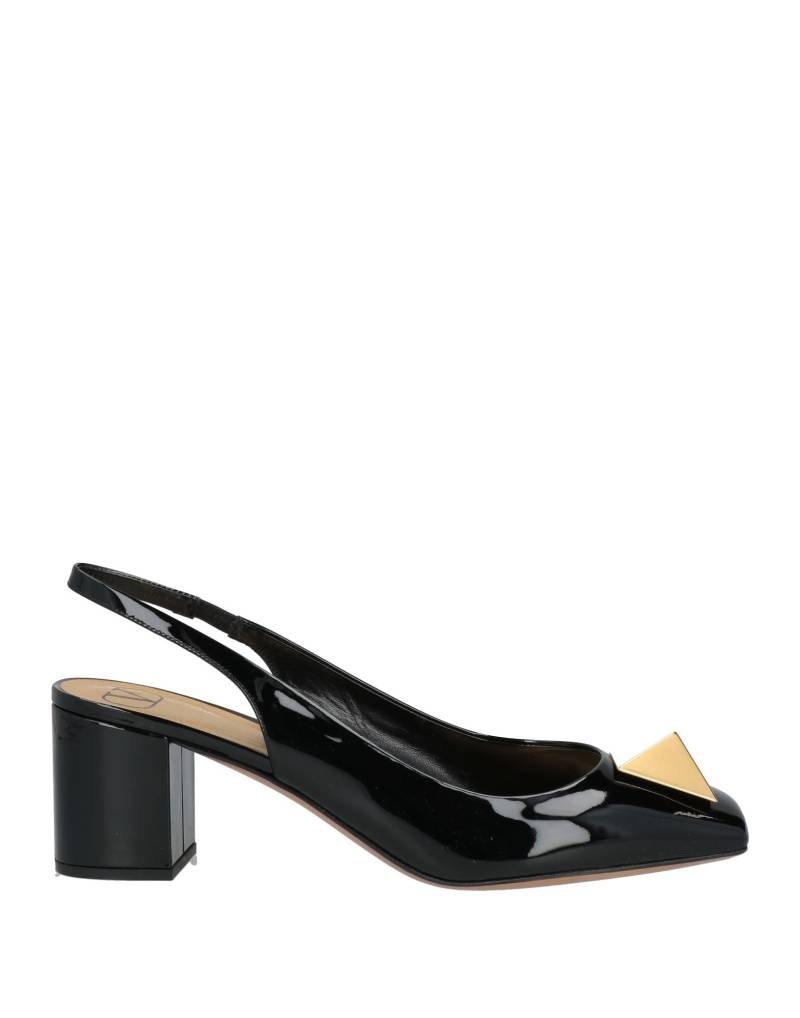 VALENTINO GARAVANI Pumps Damen Schwarz von VALENTINO GARAVANI