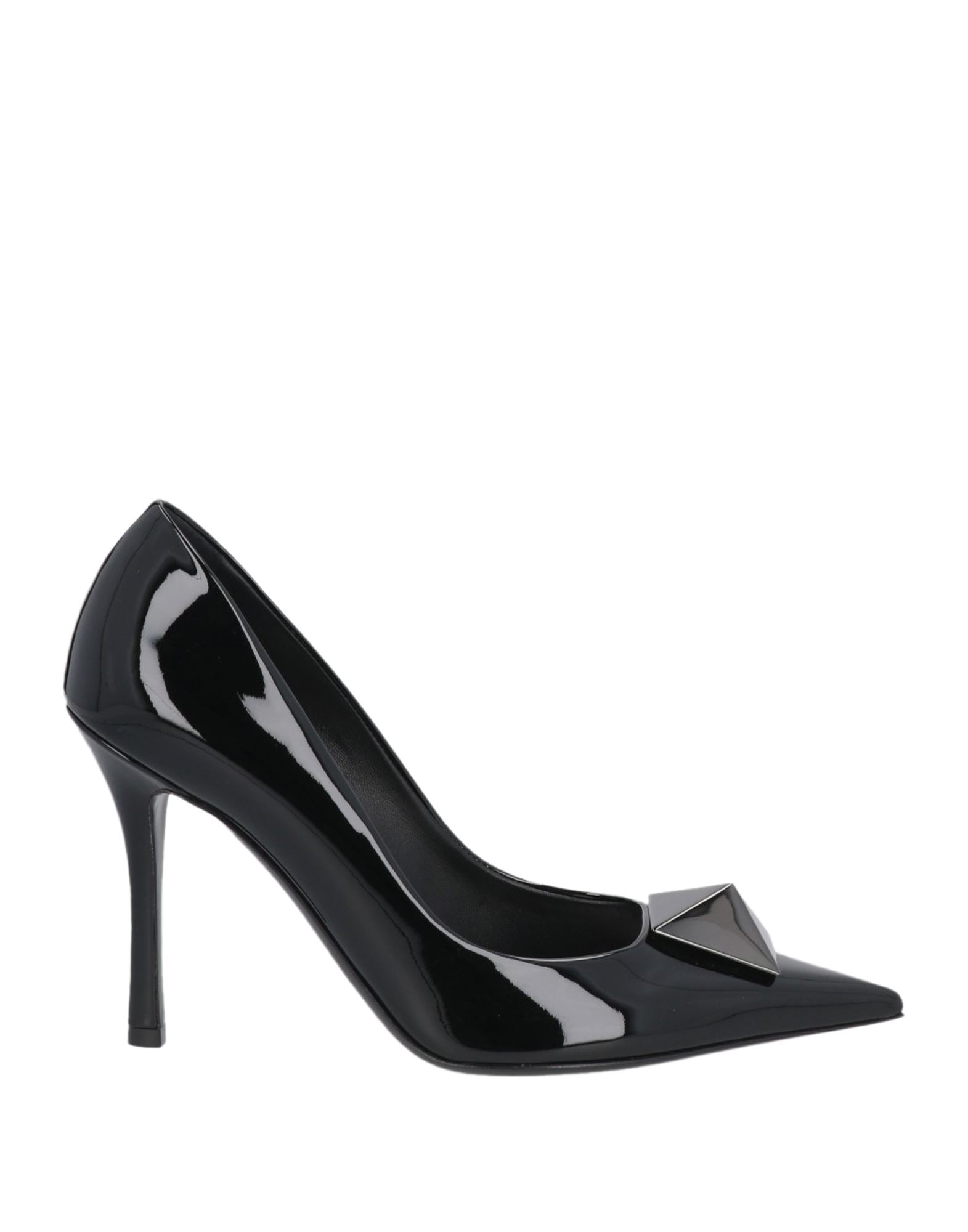 VALENTINO GARAVANI Pumps Damen Schwarz von VALENTINO GARAVANI