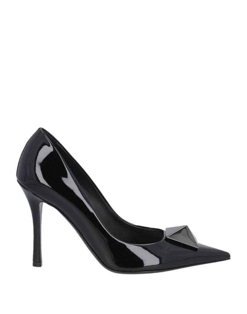 VALENTINO GARAVANI Pumps Damen Schwarz von VALENTINO GARAVANI