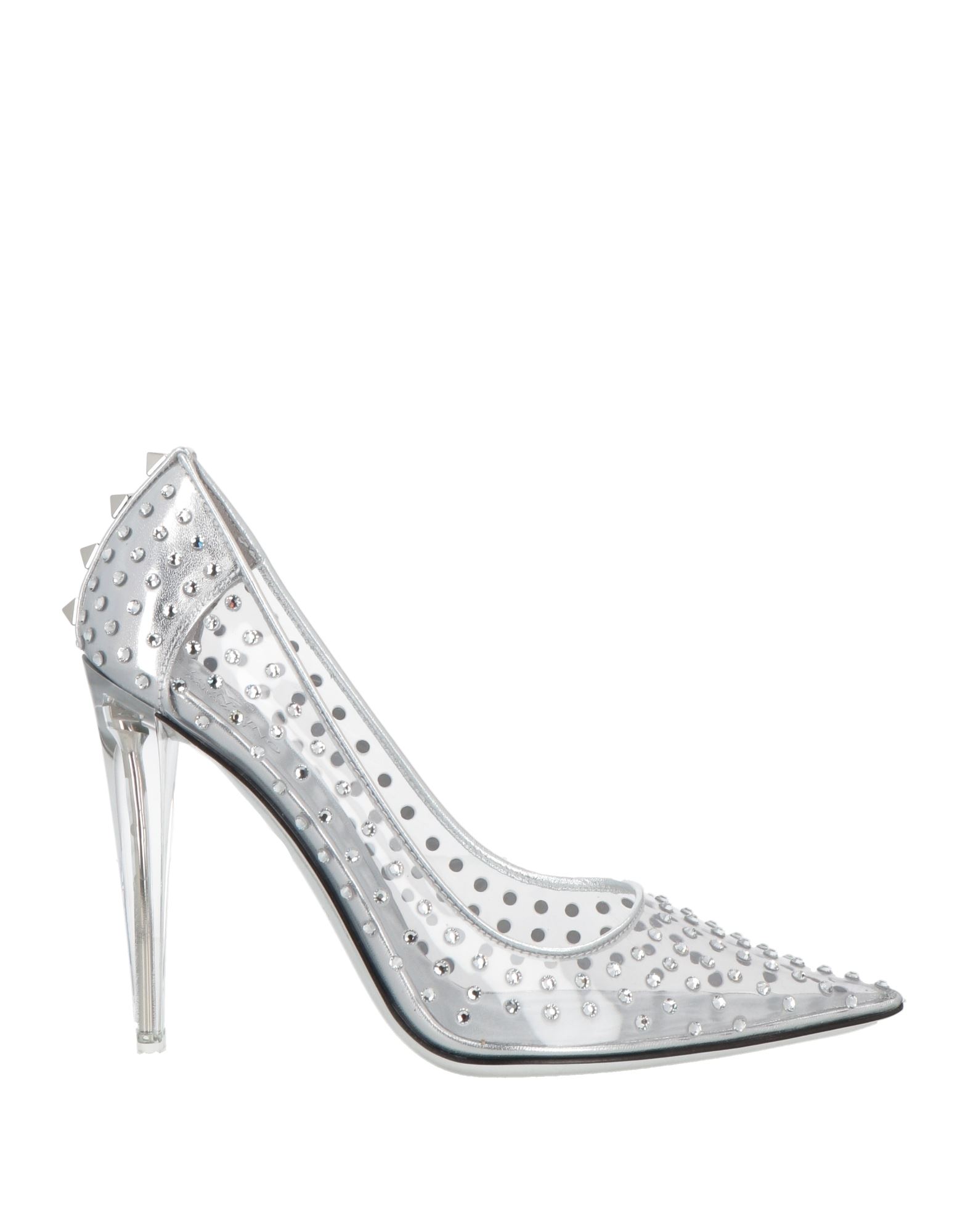 VALENTINO GARAVANI Pumps Damen Transparent von VALENTINO GARAVANI