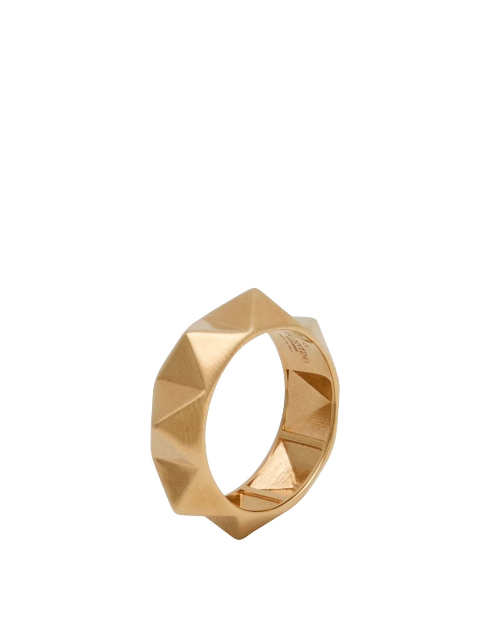 VALENTINO GARAVANI Ring Damen Gold von VALENTINO GARAVANI