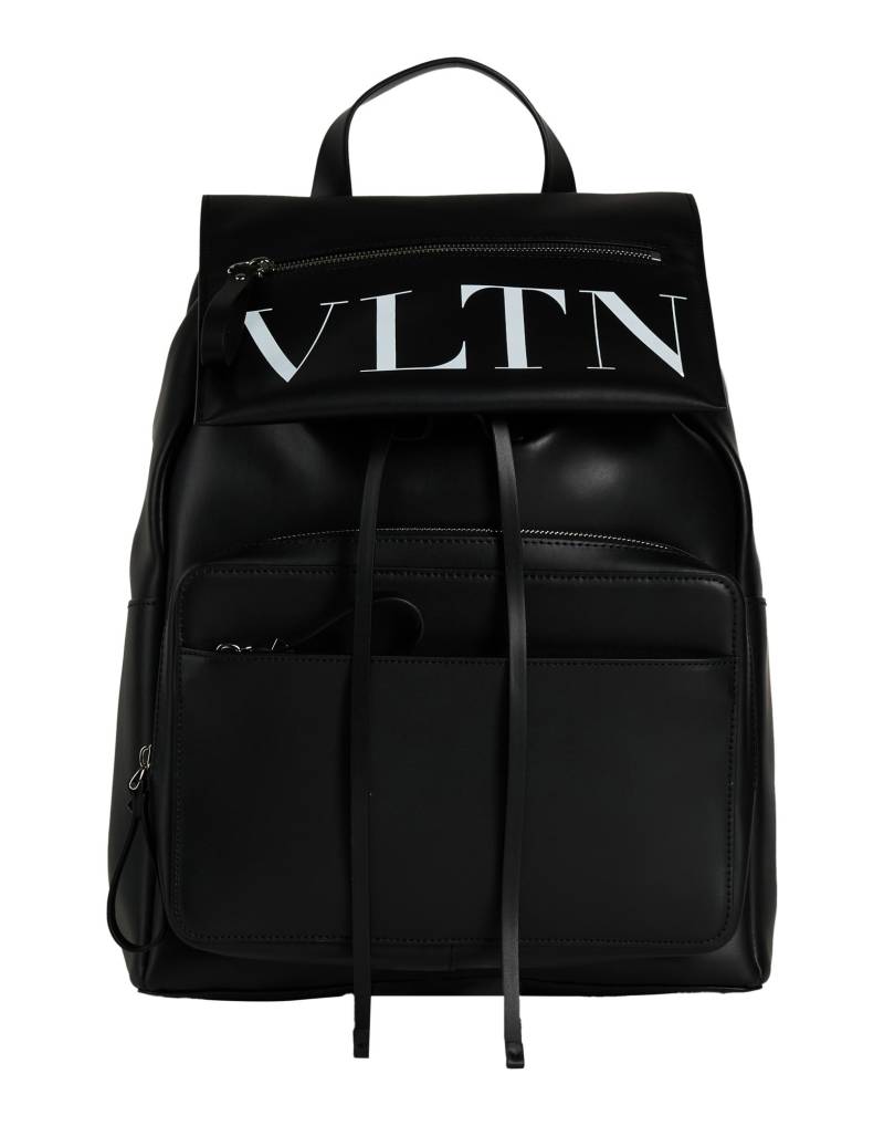 VALENTINO GARAVANI Rucksack Damen Schwarz von VALENTINO GARAVANI