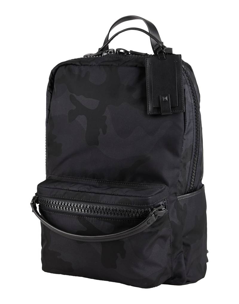 VALENTINO GARAVANI Rucksack Herren Braungrau von VALENTINO GARAVANI